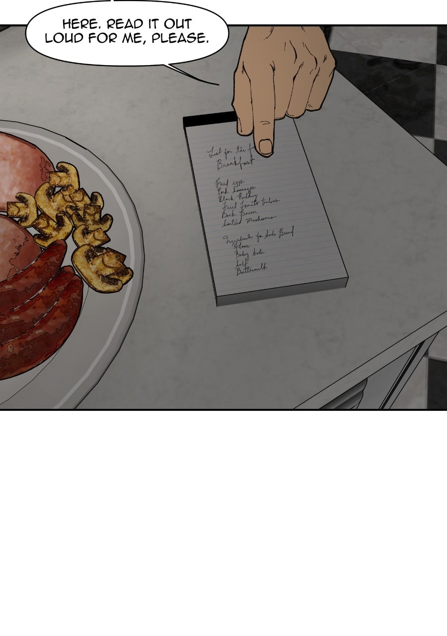 I Love Yoo Episode 278 page 24 - 