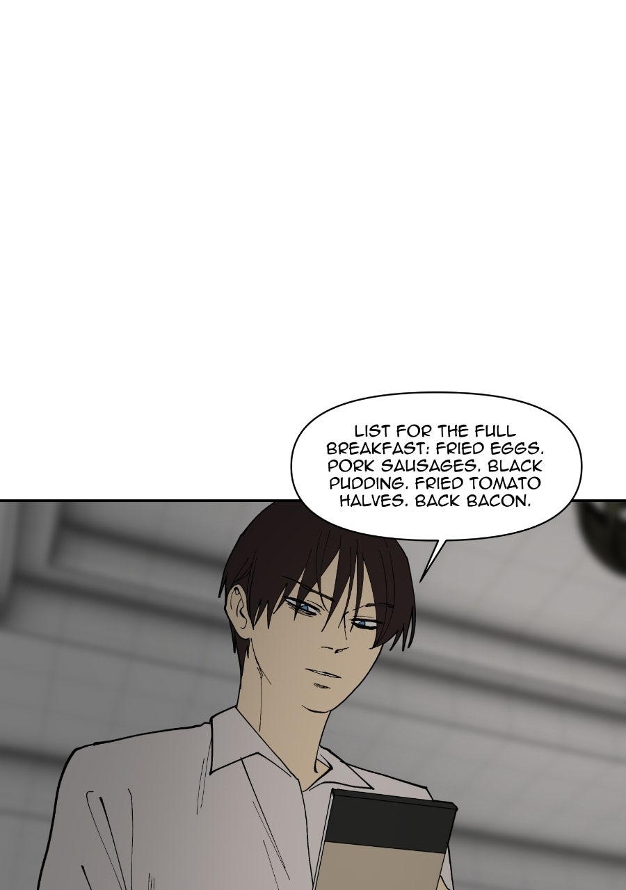I Love Yoo Episode 278 page 26 - 