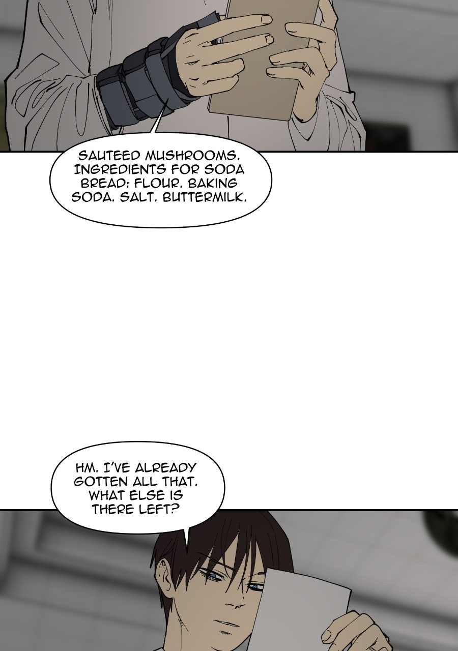 I Love Yoo Episode 278 page 27 - 