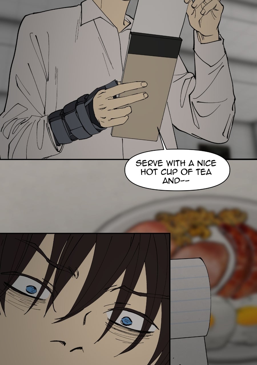 I Love Yoo Episode 278 page 28 - 