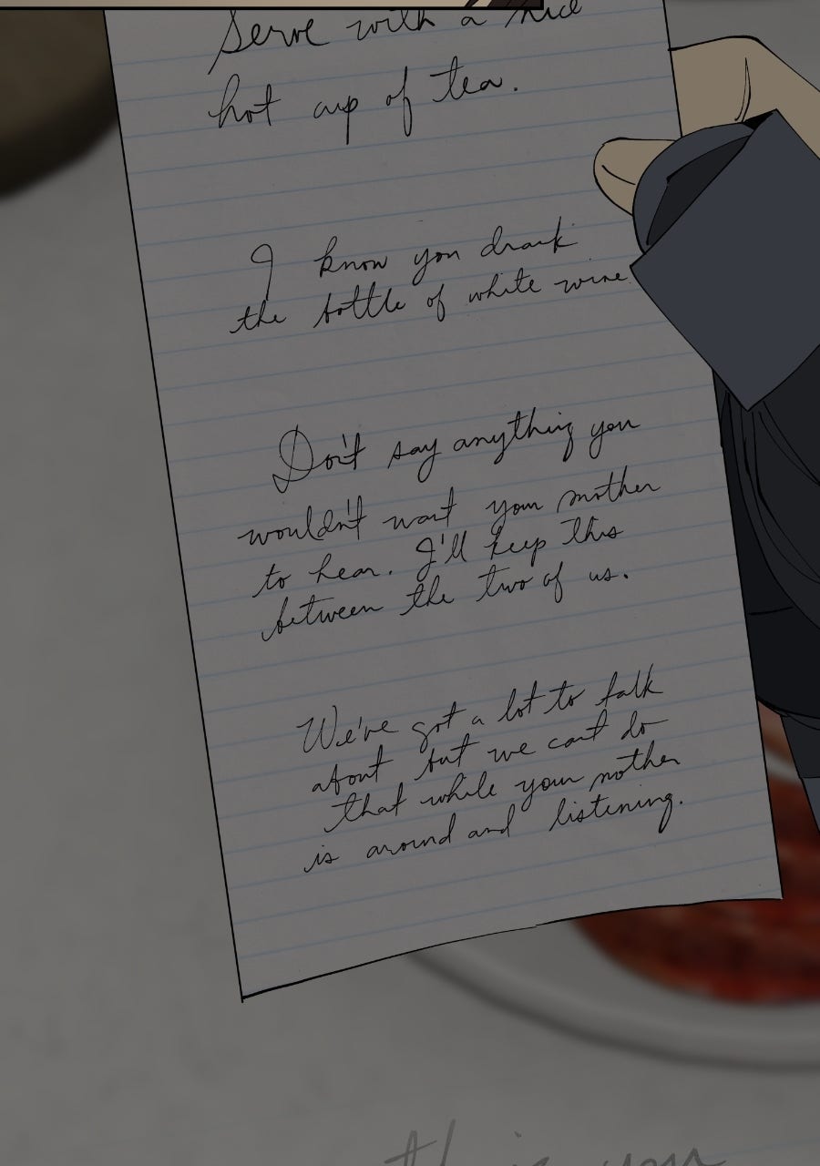 I Love Yoo Episode 278 page 29 - 