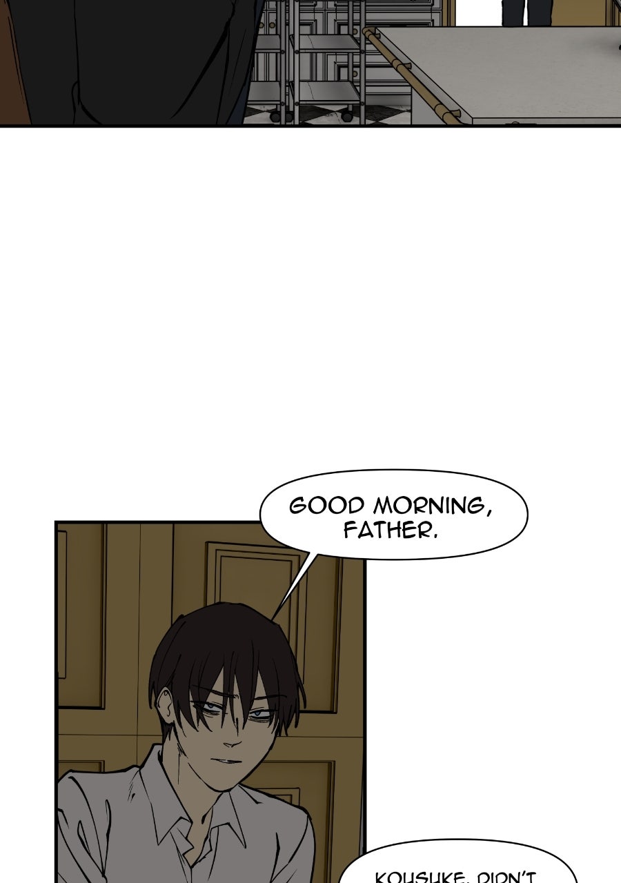 I Love Yoo Episode 278 page 4 - 