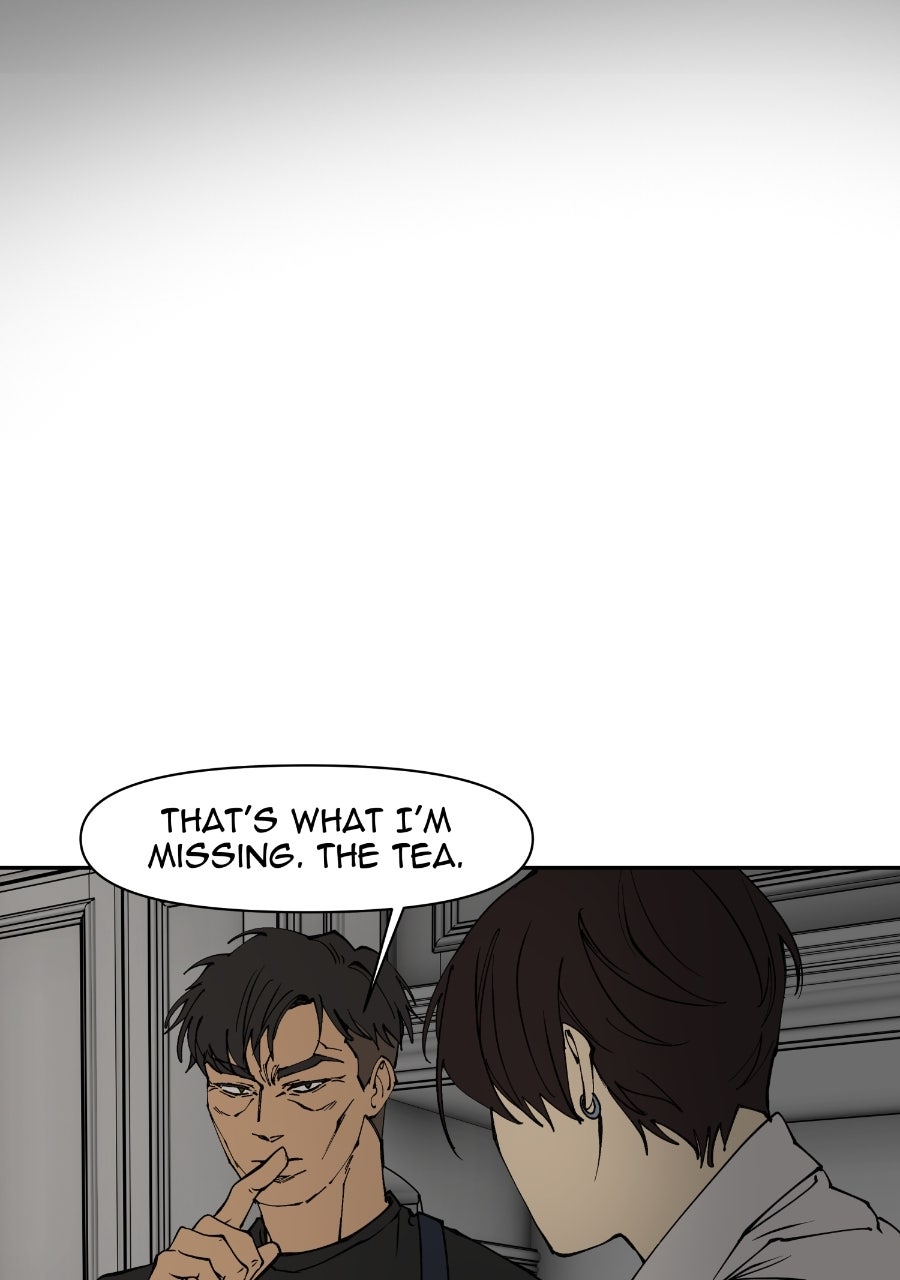 I Love Yoo Episode 278 page 31 - 