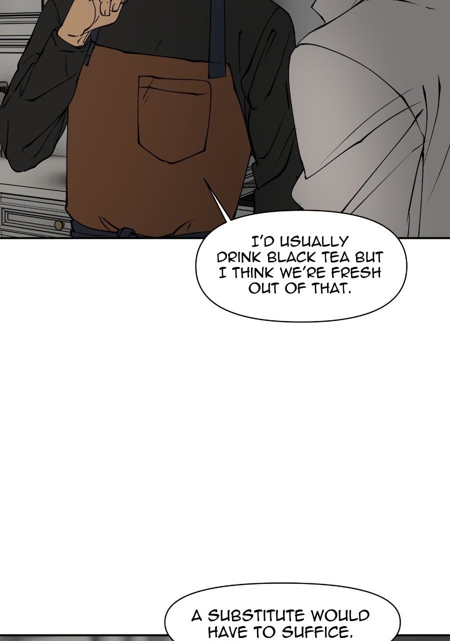 I Love Yoo Episode 278 page 32 - 