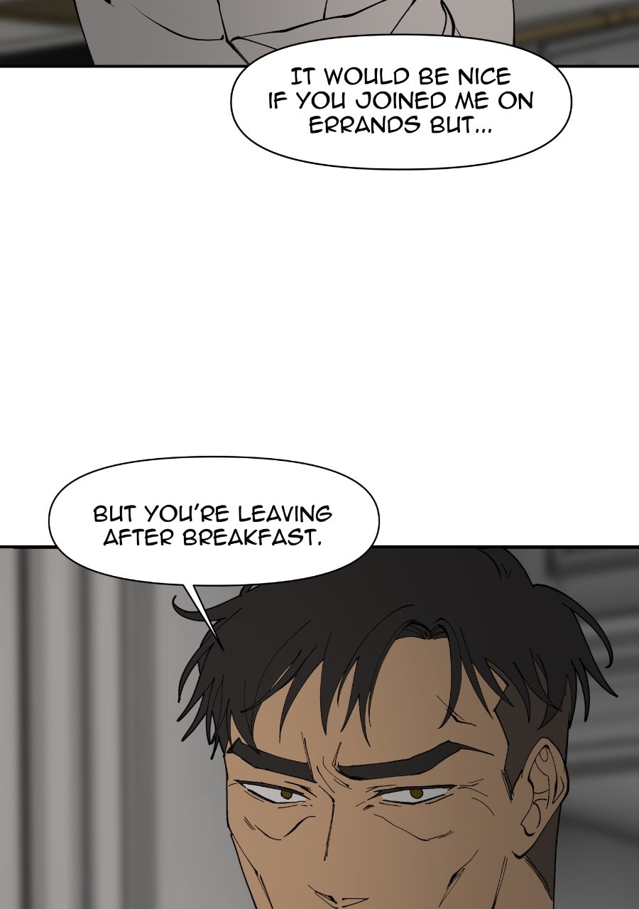 I Love Yoo Episode 278 page 35 - 