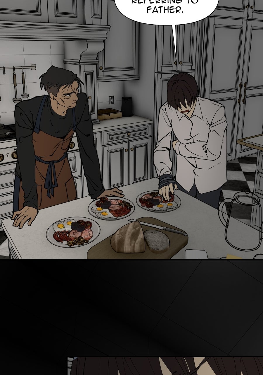 I Love Yoo Episode 278 page 38 - 