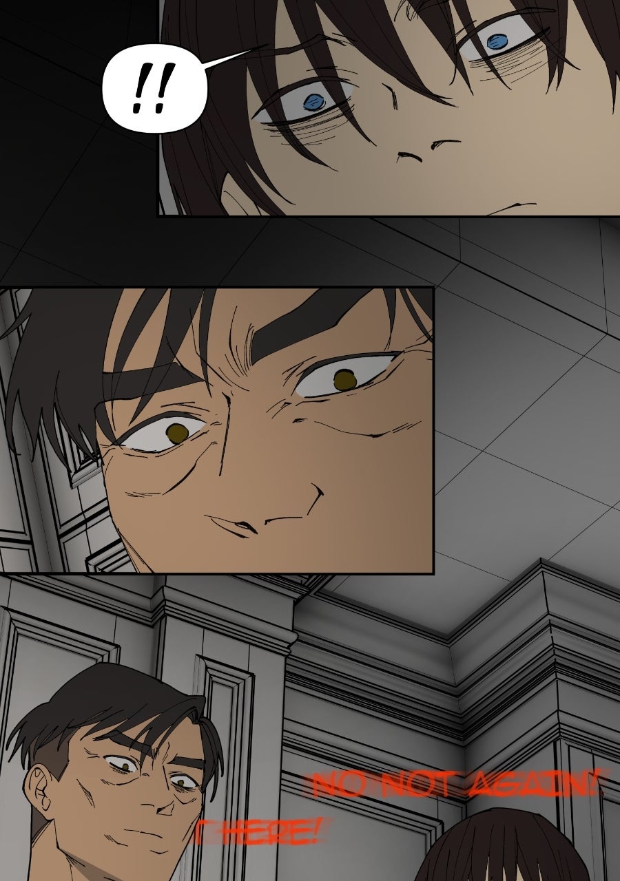 I Love Yoo Episode 278 page 39 - 