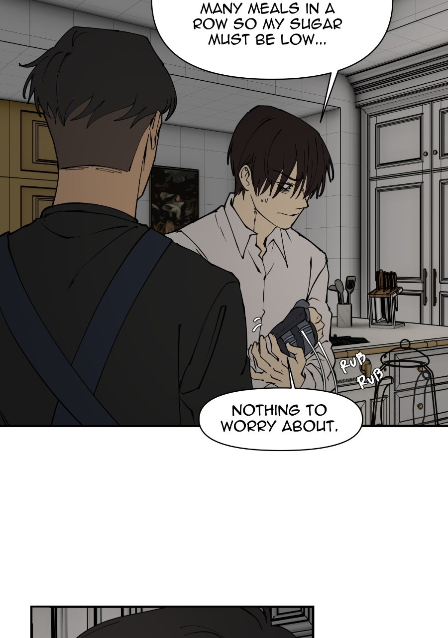 I Love Yoo Episode 278 page 41 - 