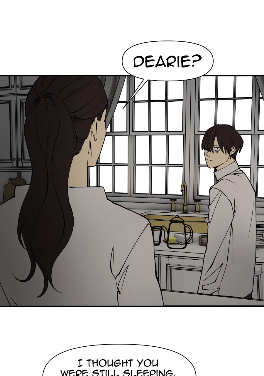 I Love Yoo Episode 278 page 46 - 