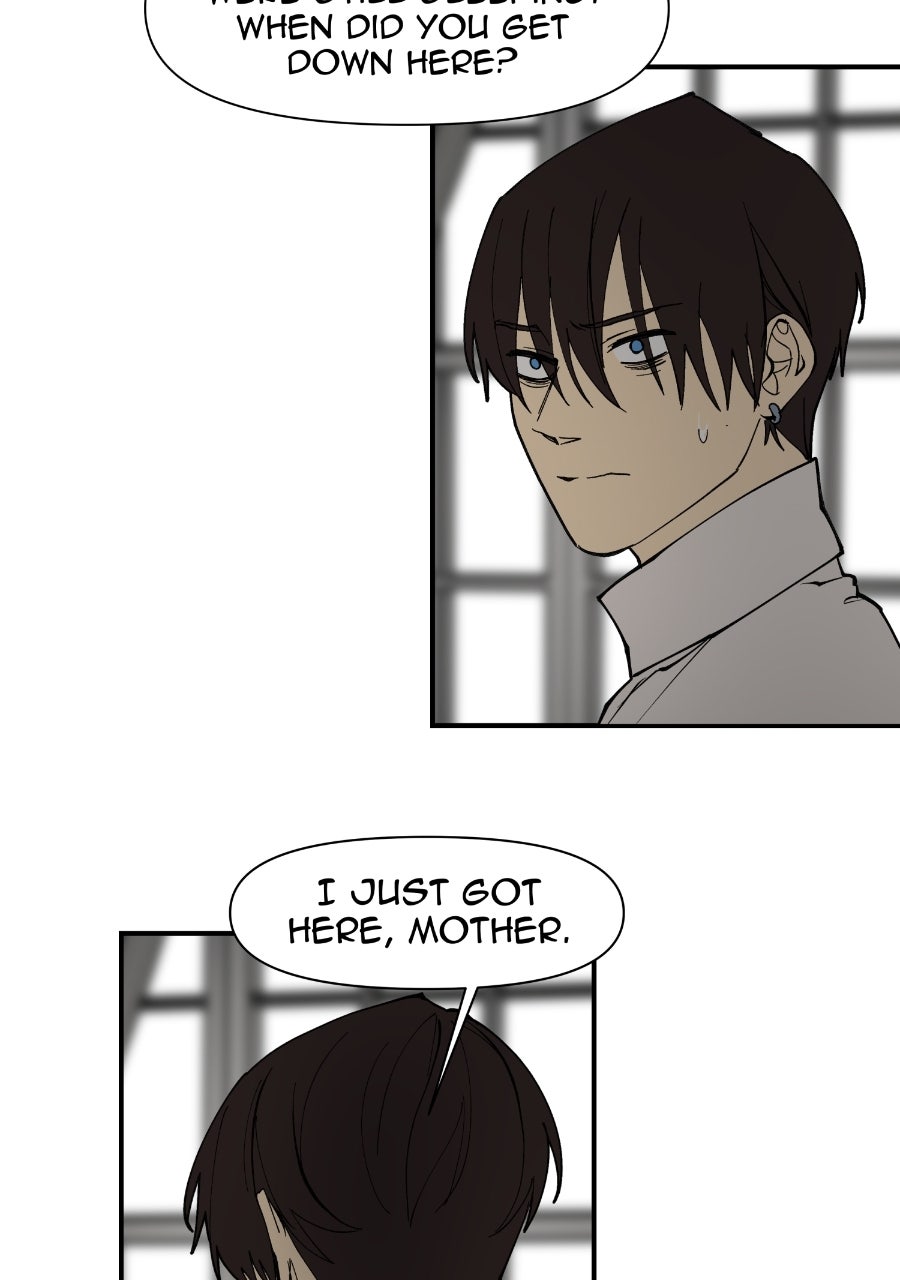 I Love Yoo Episode 278 page 47 - 
