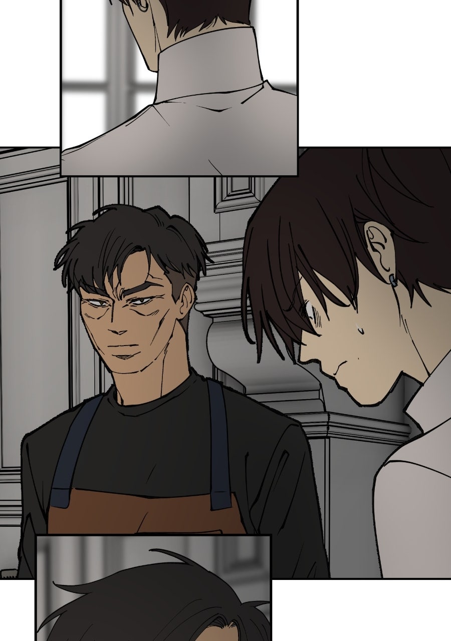 I Love Yoo Episode 278 page 48 - 