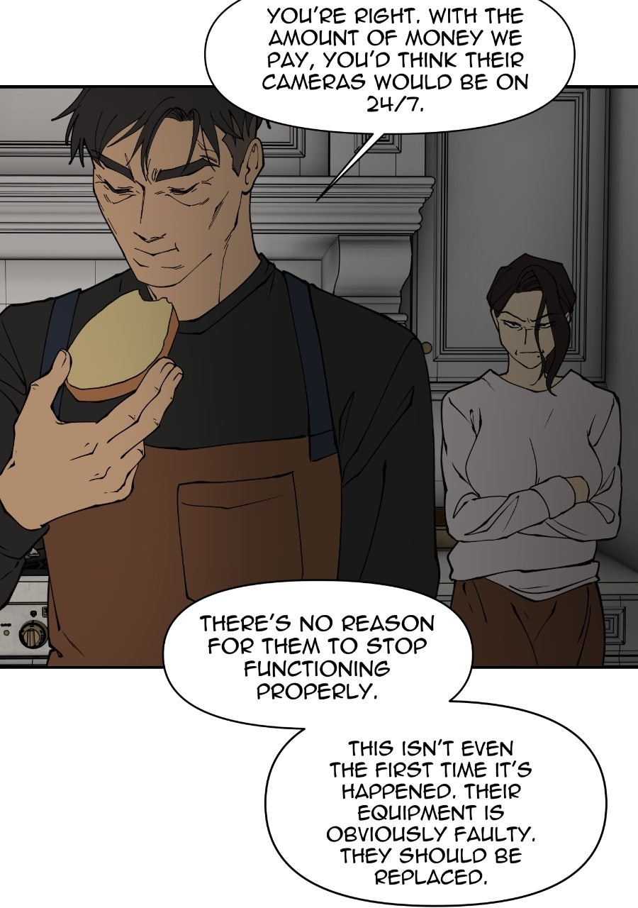 I Love Yoo Episode 278 page 52 - 