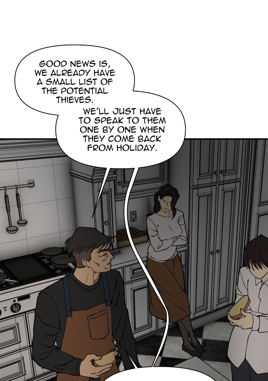 I Love Yoo Episode 278 page 53 - 