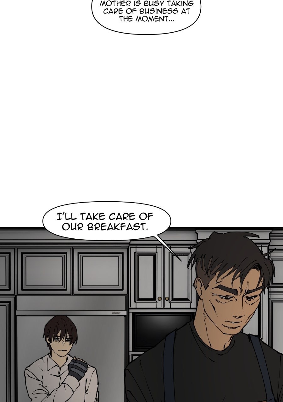 I Love Yoo Episode 278 page 7 - 