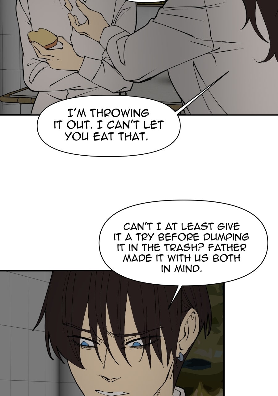 I Love Yoo Episode 278 page 61 - 