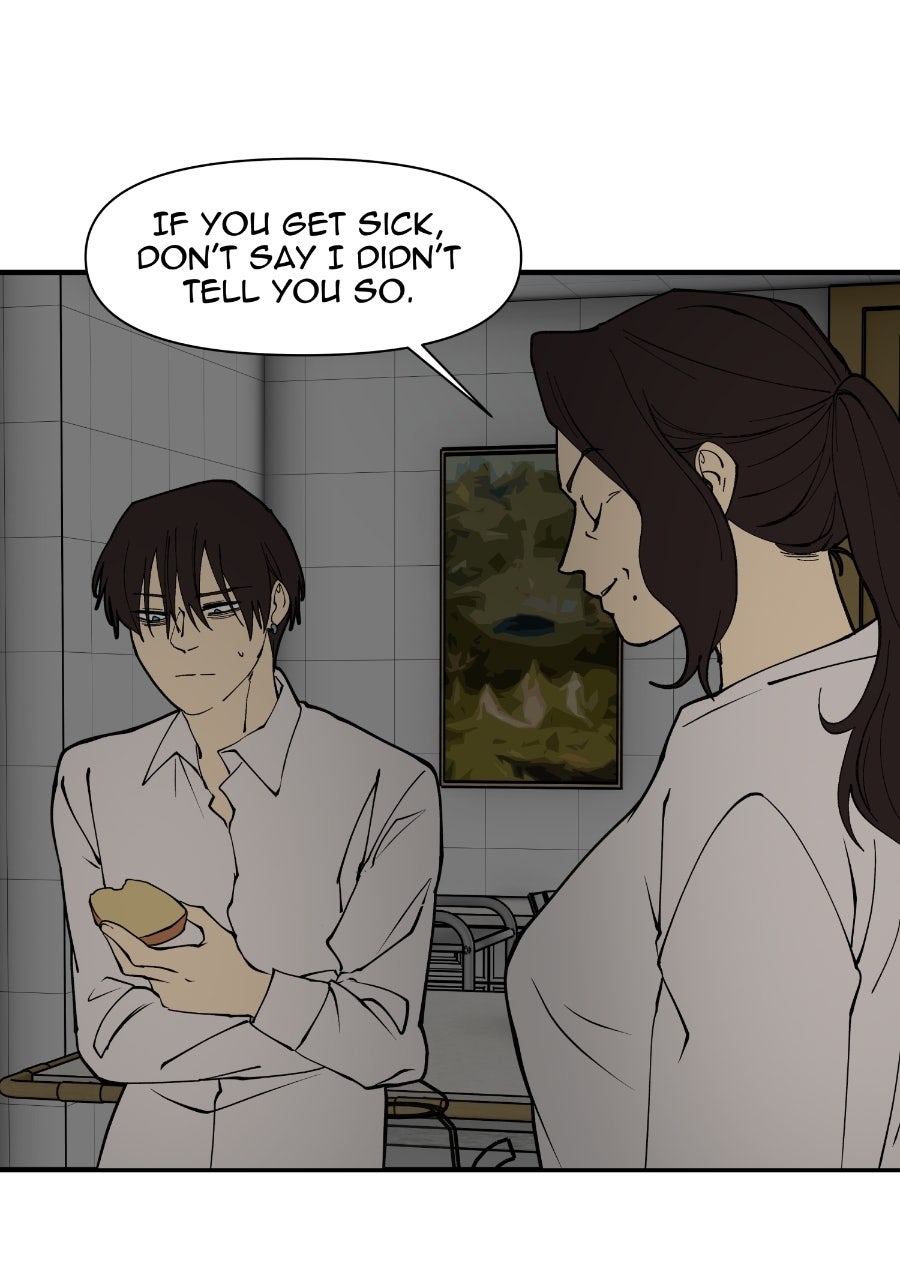 I Love Yoo Episode 278 page 63 - 