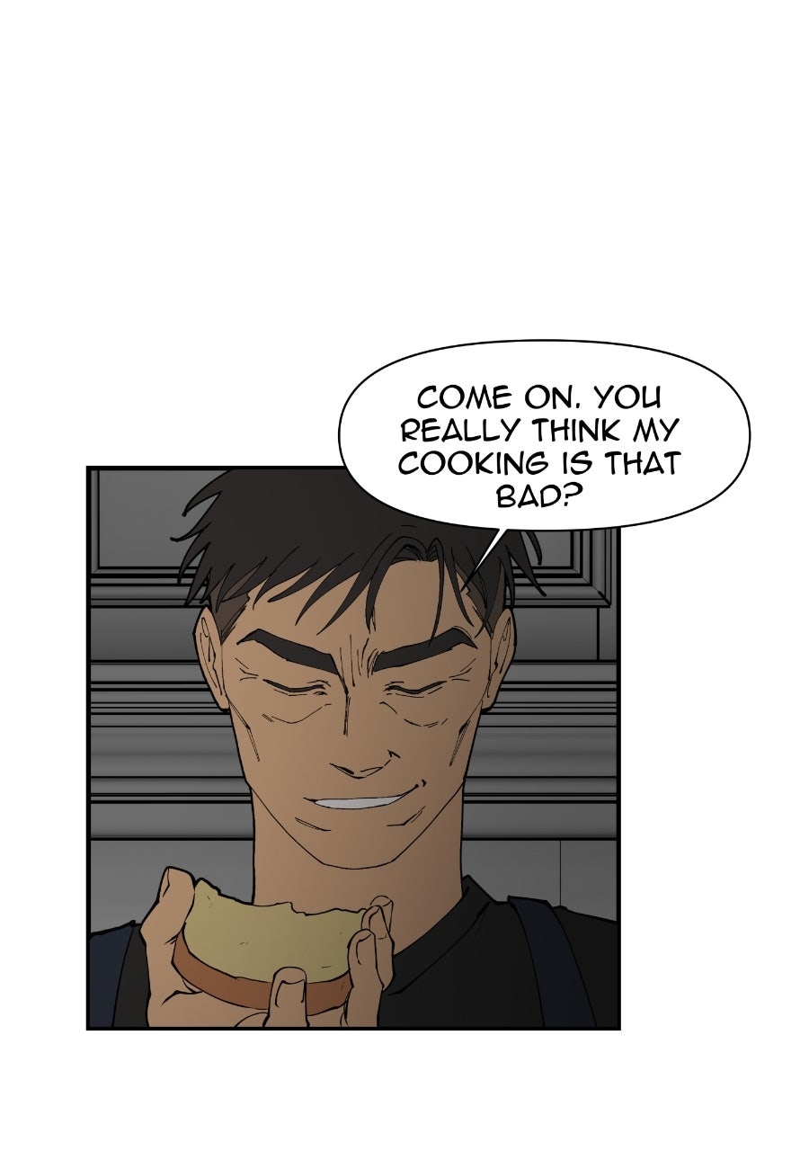 I Love Yoo Episode 278 page 64 - 