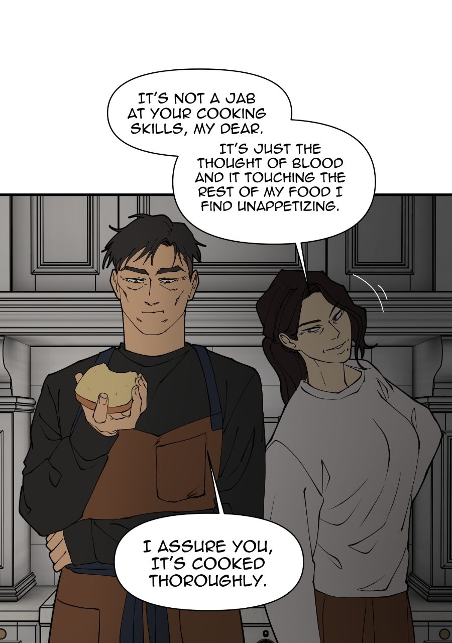 I Love Yoo Episode 278 page 65 - 