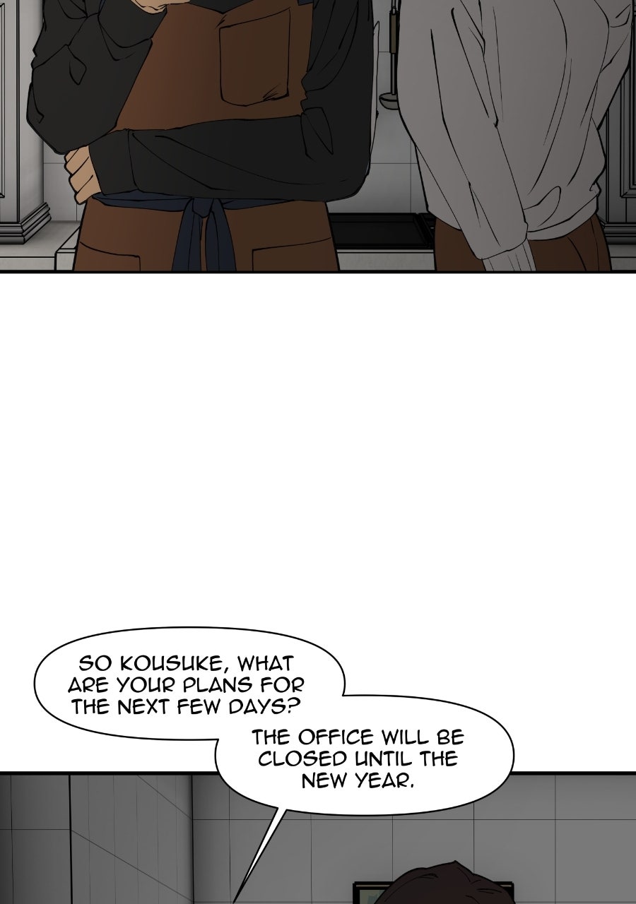 I Love Yoo Episode 278 page 67 - 