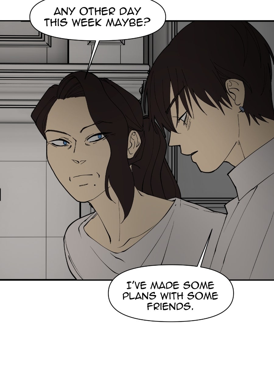 I Love Yoo Episode 278 page 74 - 