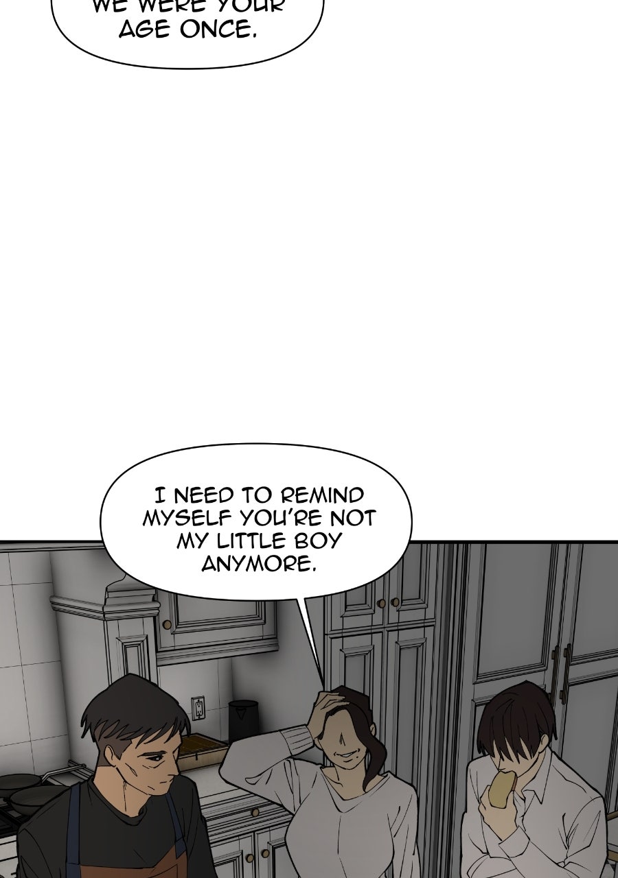 I Love Yoo Episode 278 page 76 - 