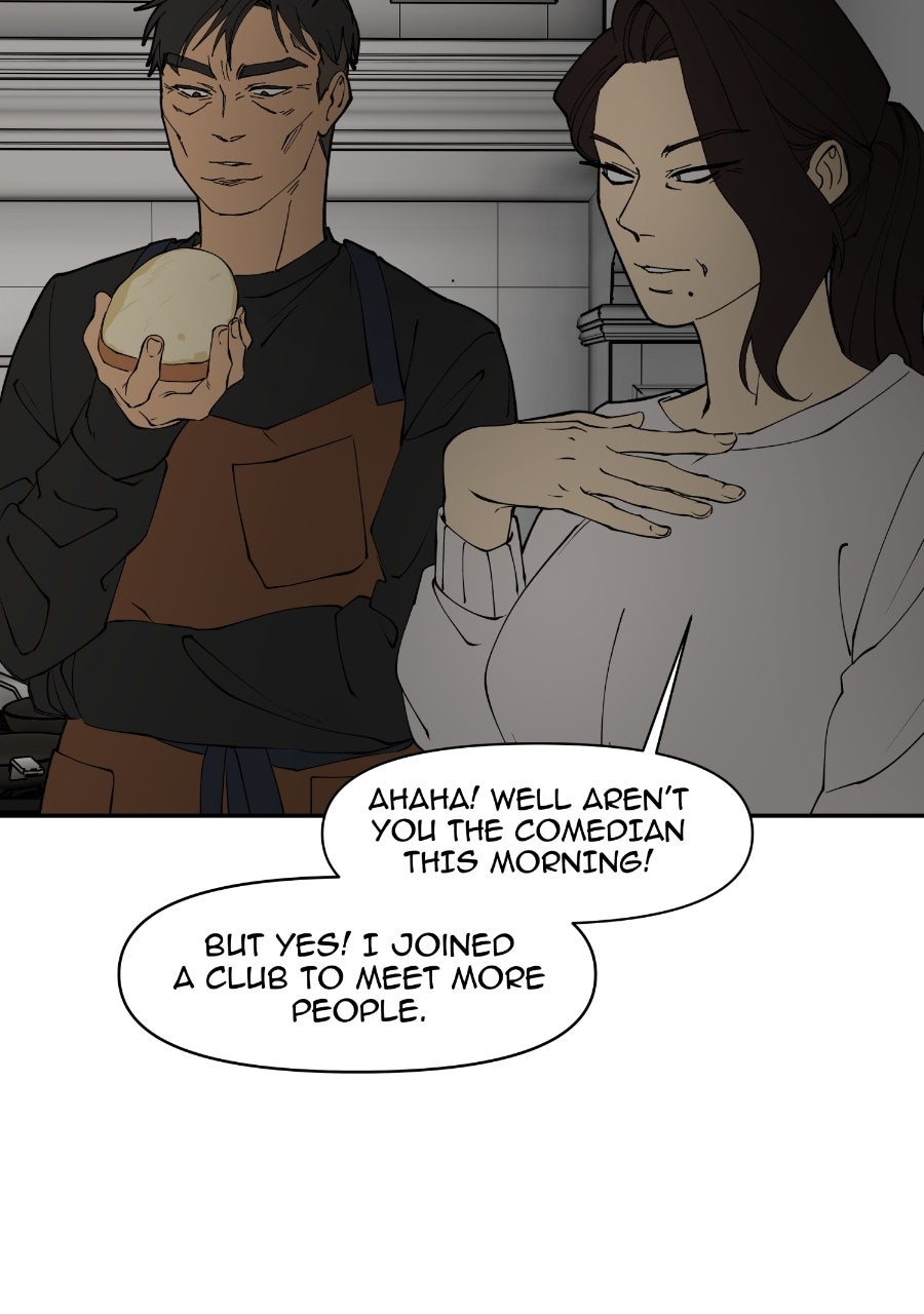 I Love Yoo Episode 278 page 78 - 