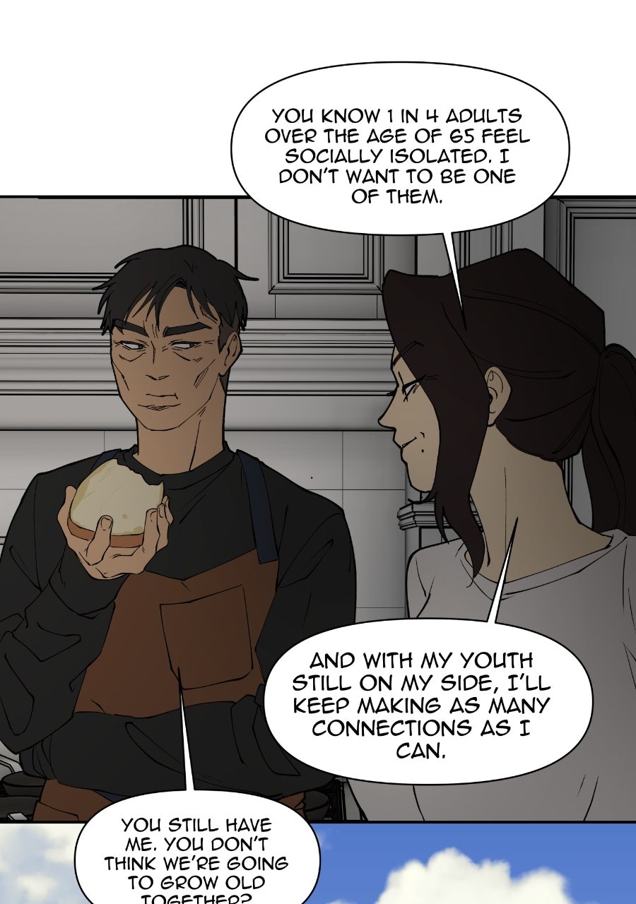 I Love Yoo Episode 278 page 79 - 