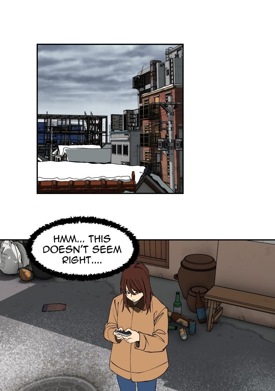 I Love Yoo Episode 279 page 13 - 