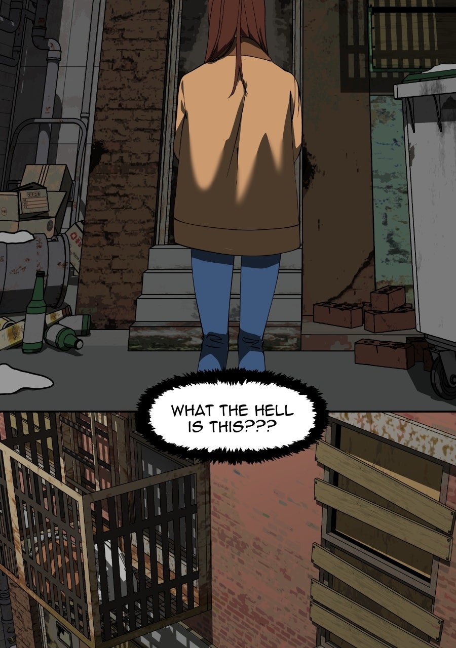 I Love Yoo Episode 279 page 16 - 