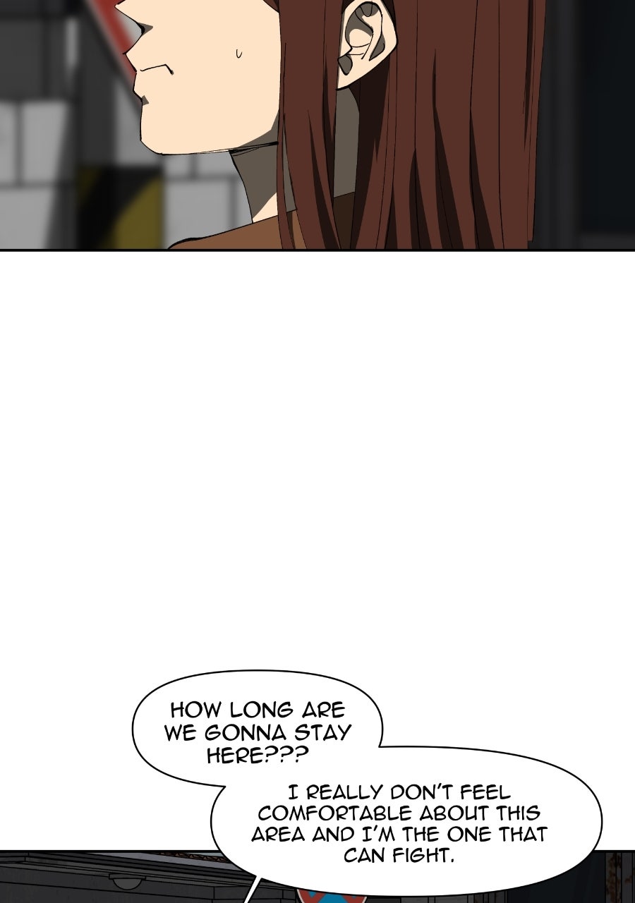I Love Yoo Episode 279 page 18 - 