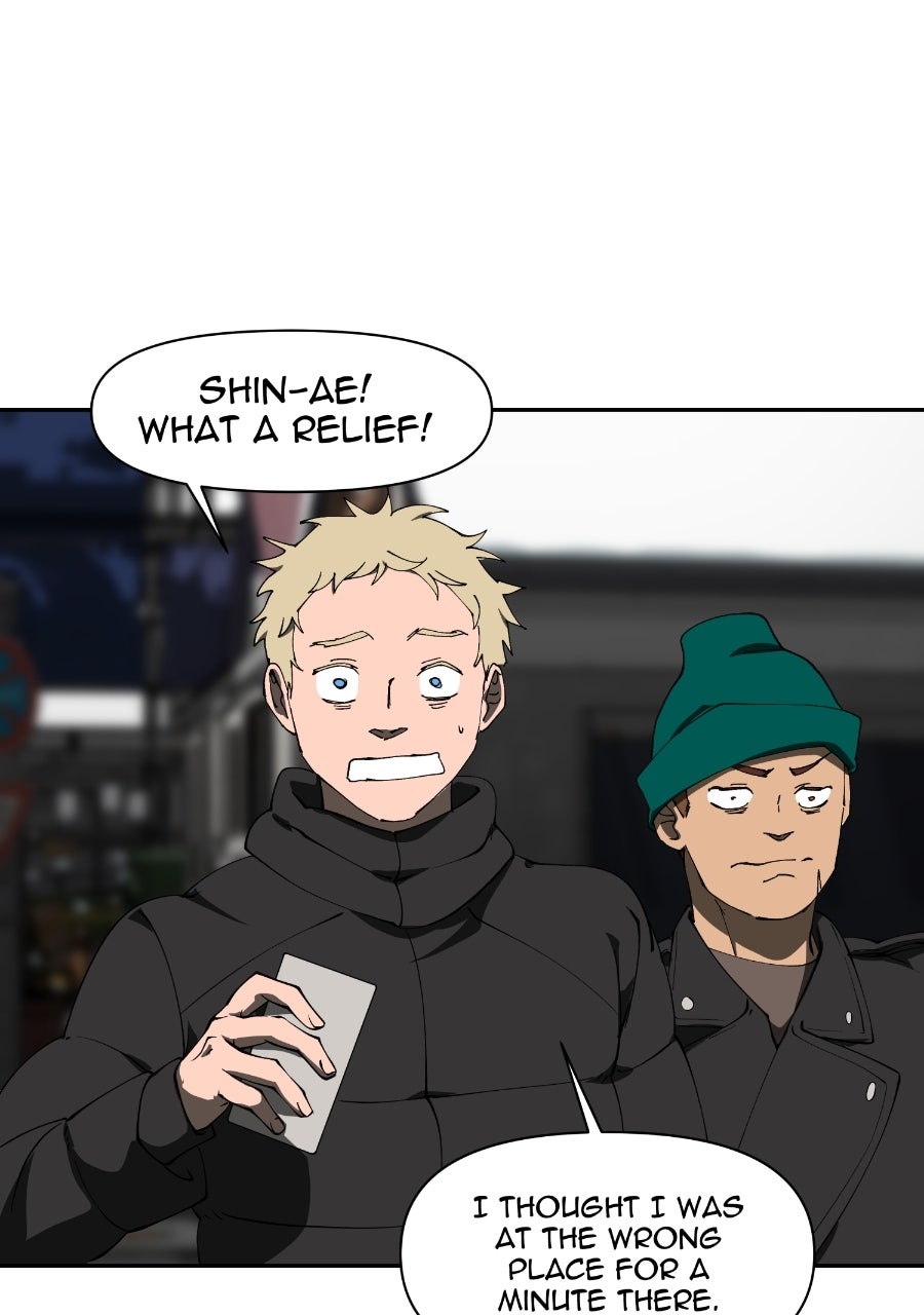 I Love Yoo Episode 279 page 21 - 