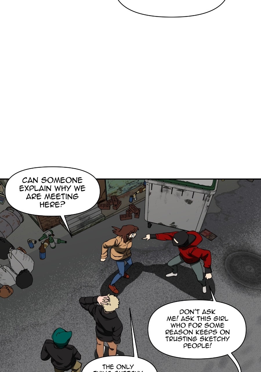 I Love Yoo Episode 279 page 22 - 