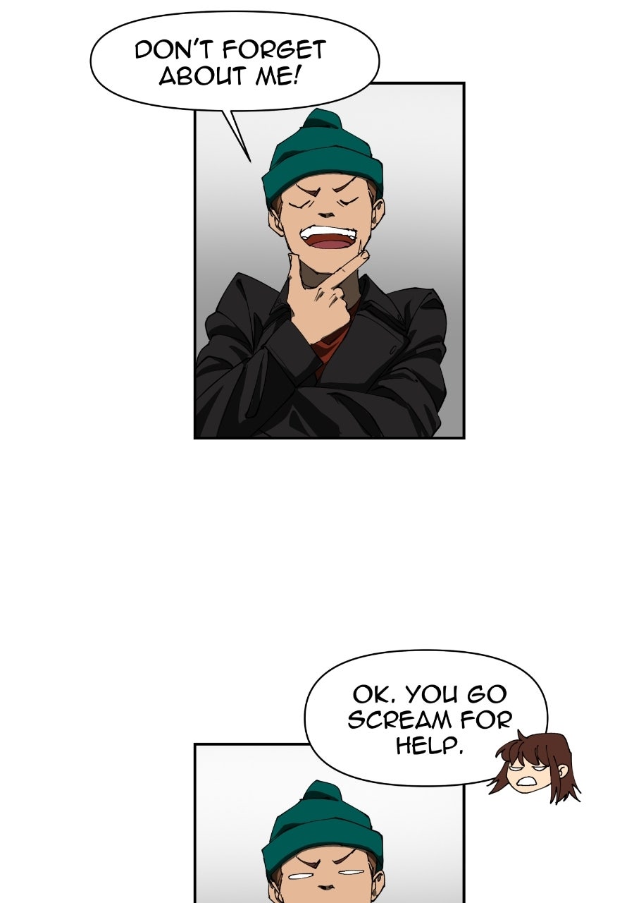 I Love Yoo Episode 279 page 24 - 