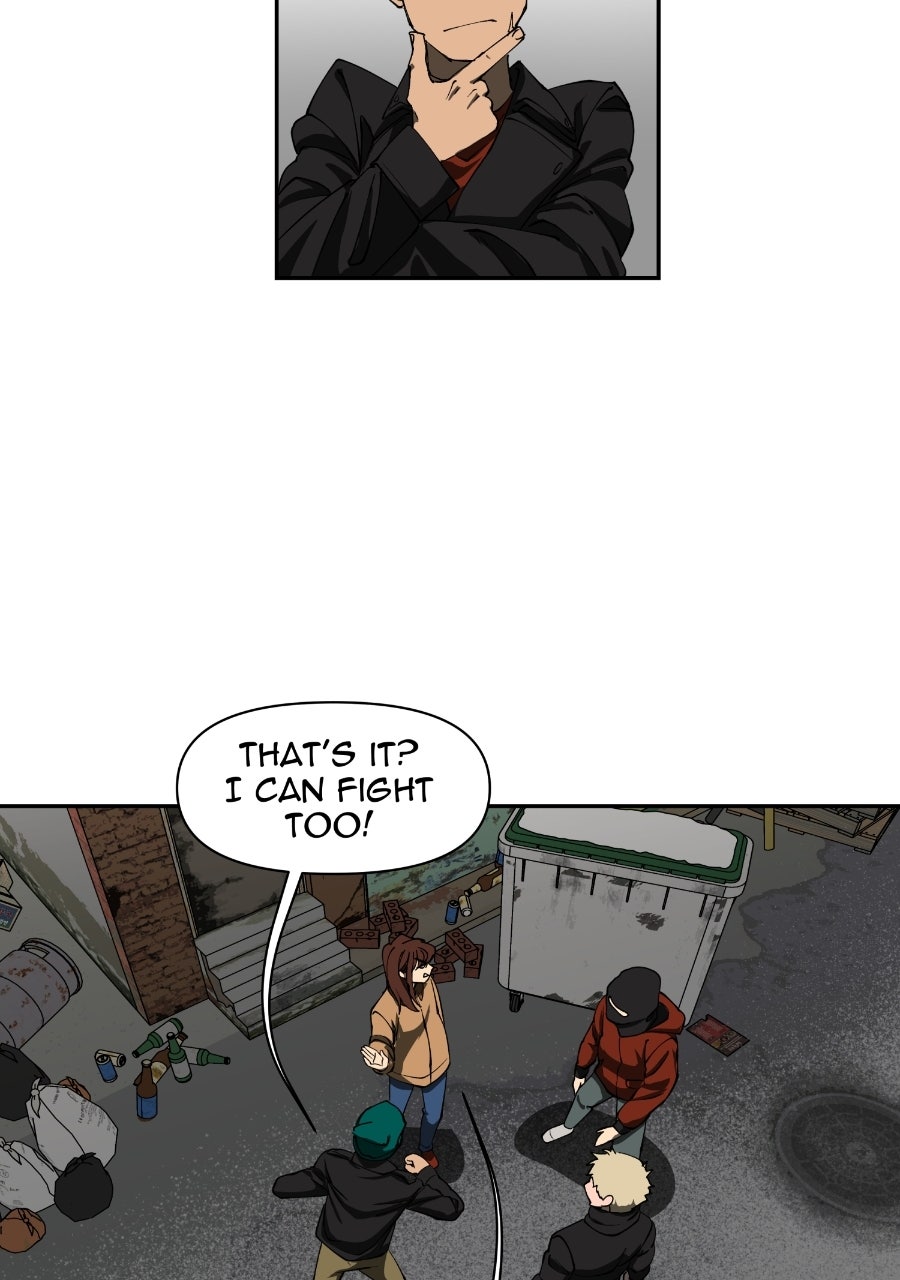 I Love Yoo Episode 279 page 25 - 