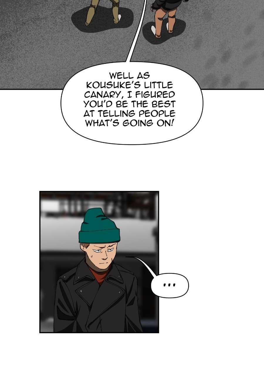 I Love Yoo Episode 279 page 26 - 