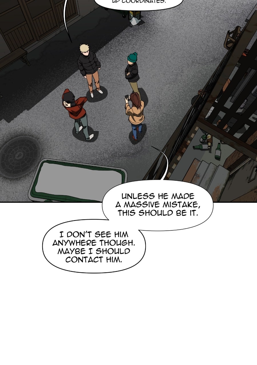 I Love Yoo Episode 279 page 28 - 