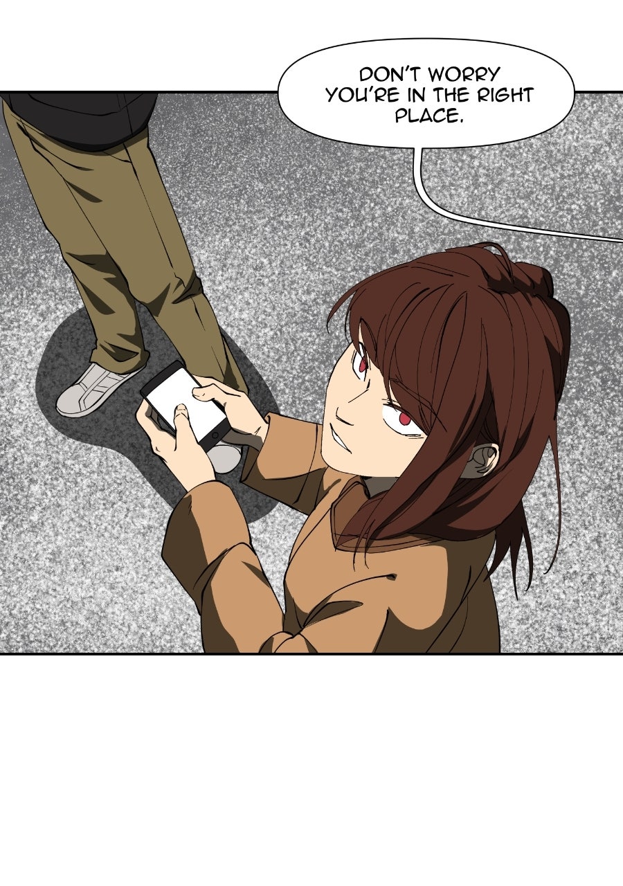 I Love Yoo Episode 279 page 29 - 