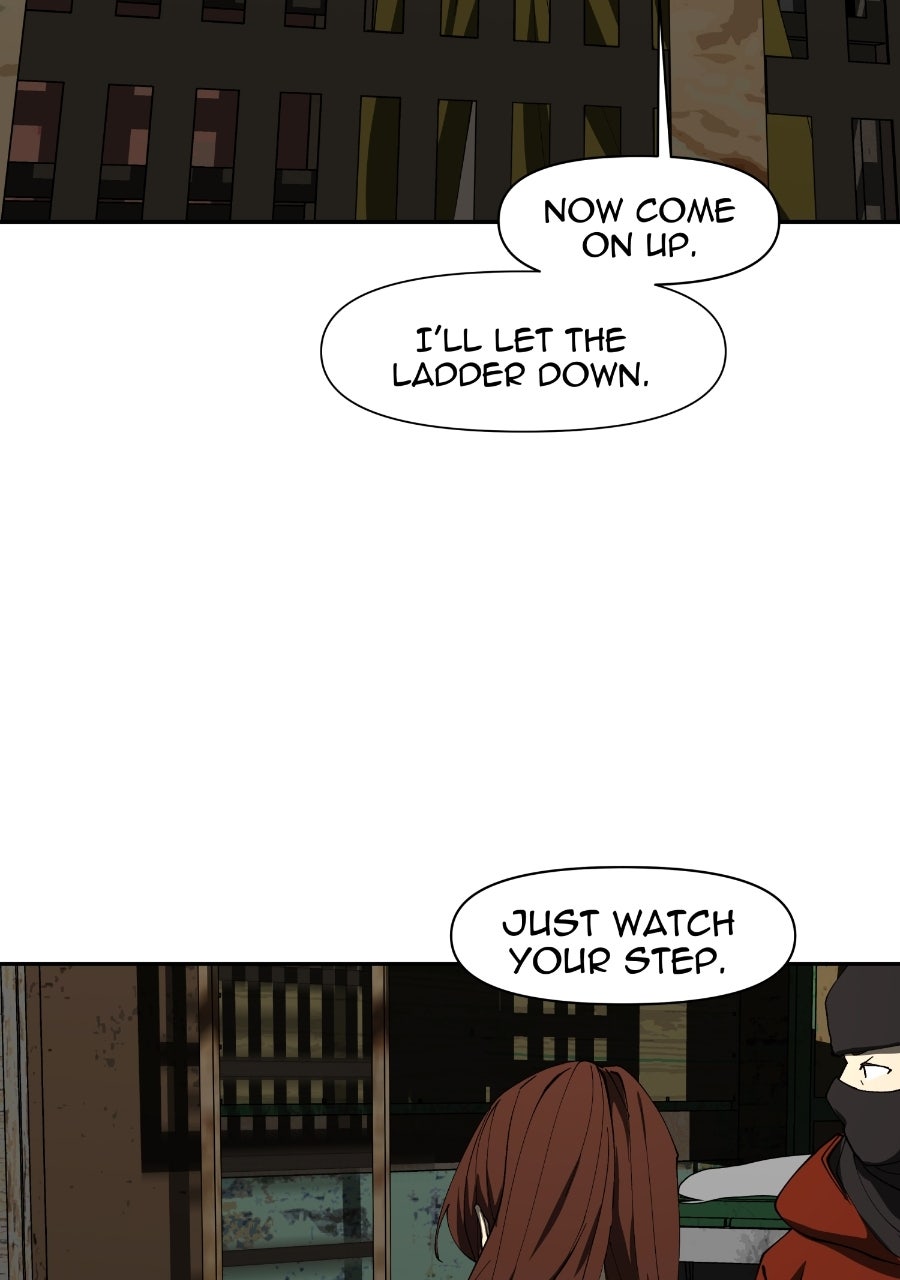 I Love Yoo Episode 279 page 31 - 