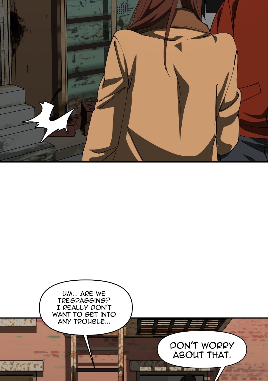 I Love Yoo Episode 279 page 32 - 