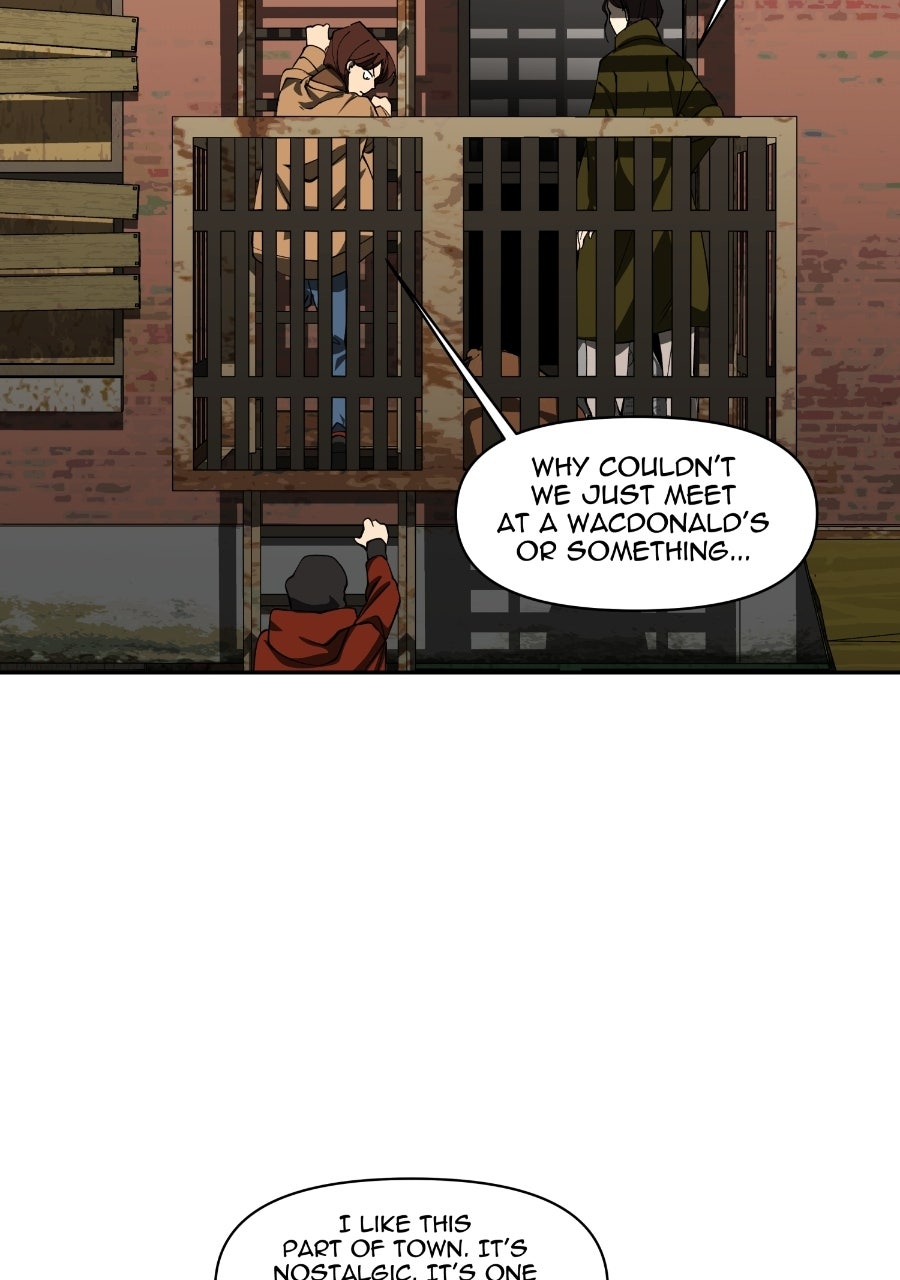 I Love Yoo Episode 279 page 33 - 