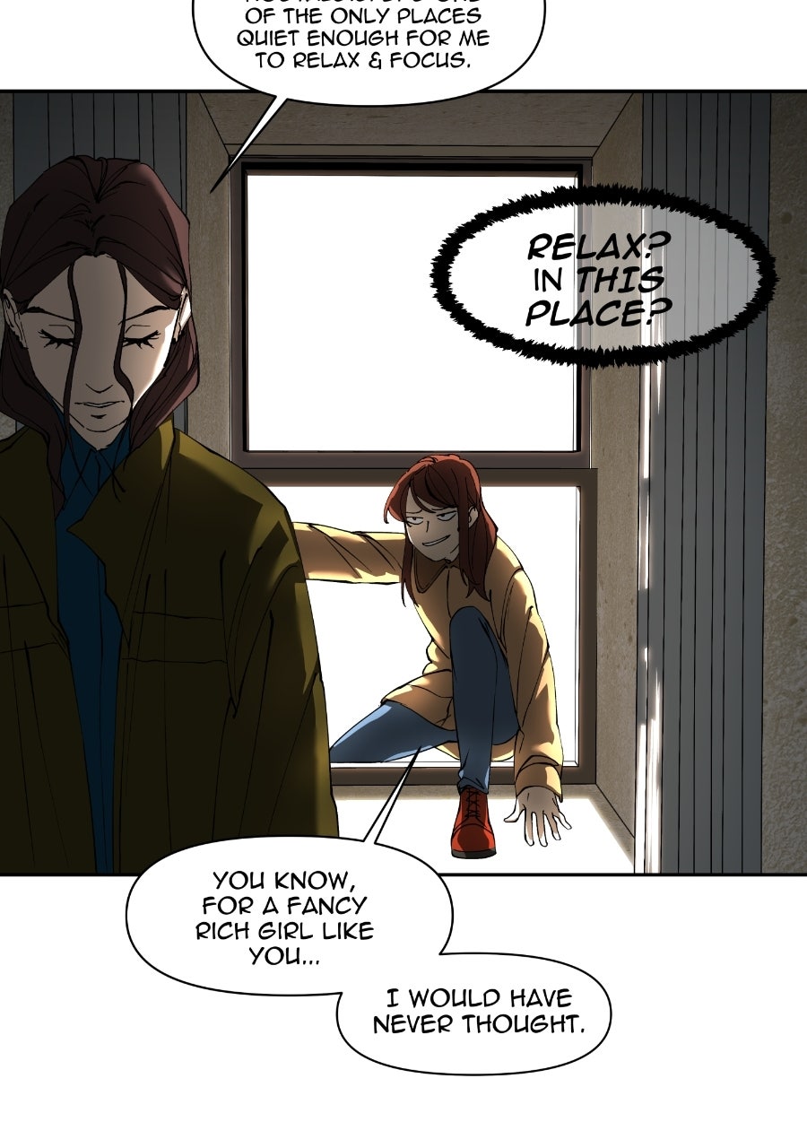 I Love Yoo Episode 279 page 34 - 