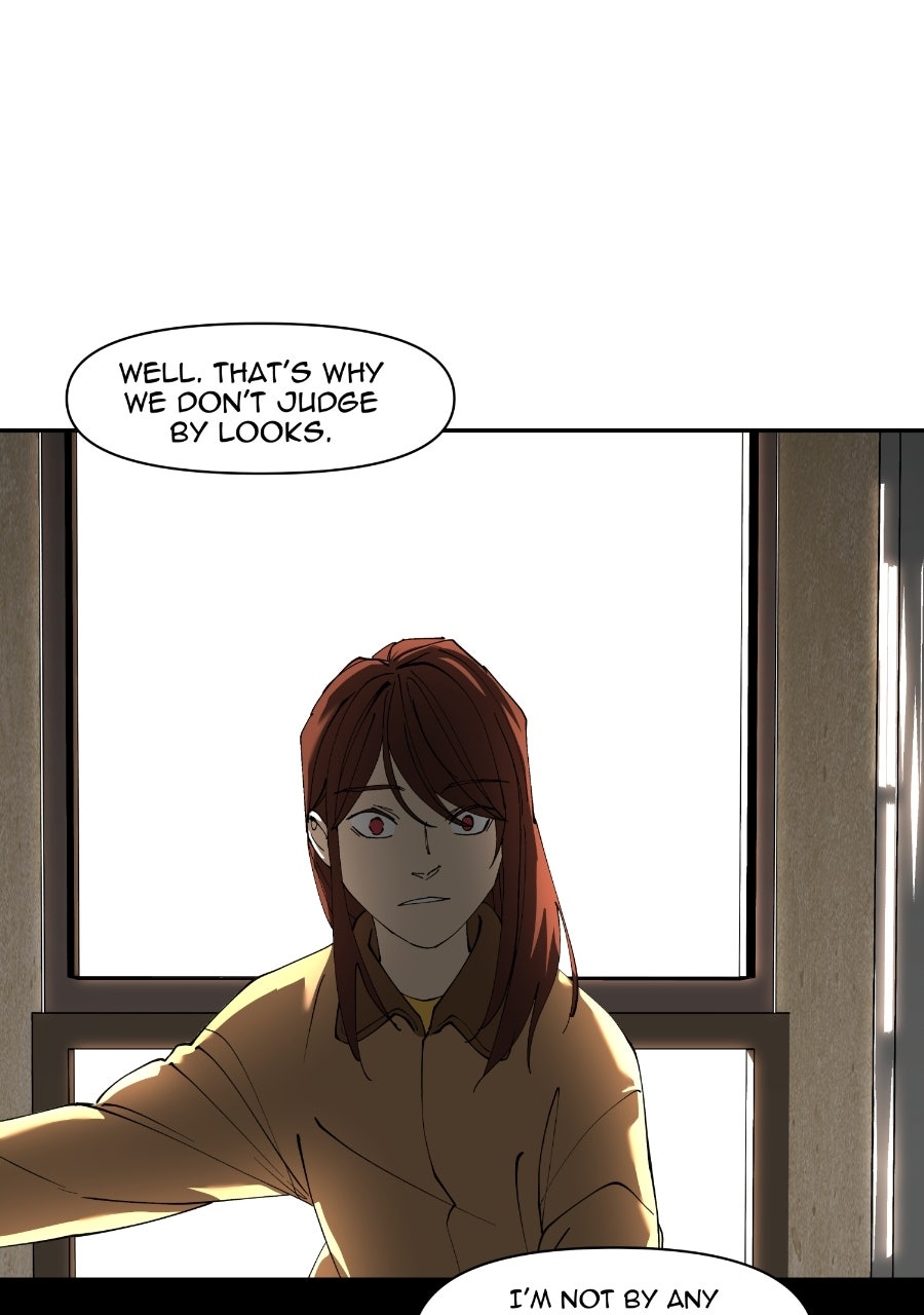 I Love Yoo Episode 279 page 35 - 