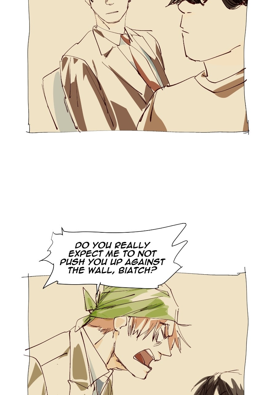 I Love Yoo Episode 279 page 44 - 