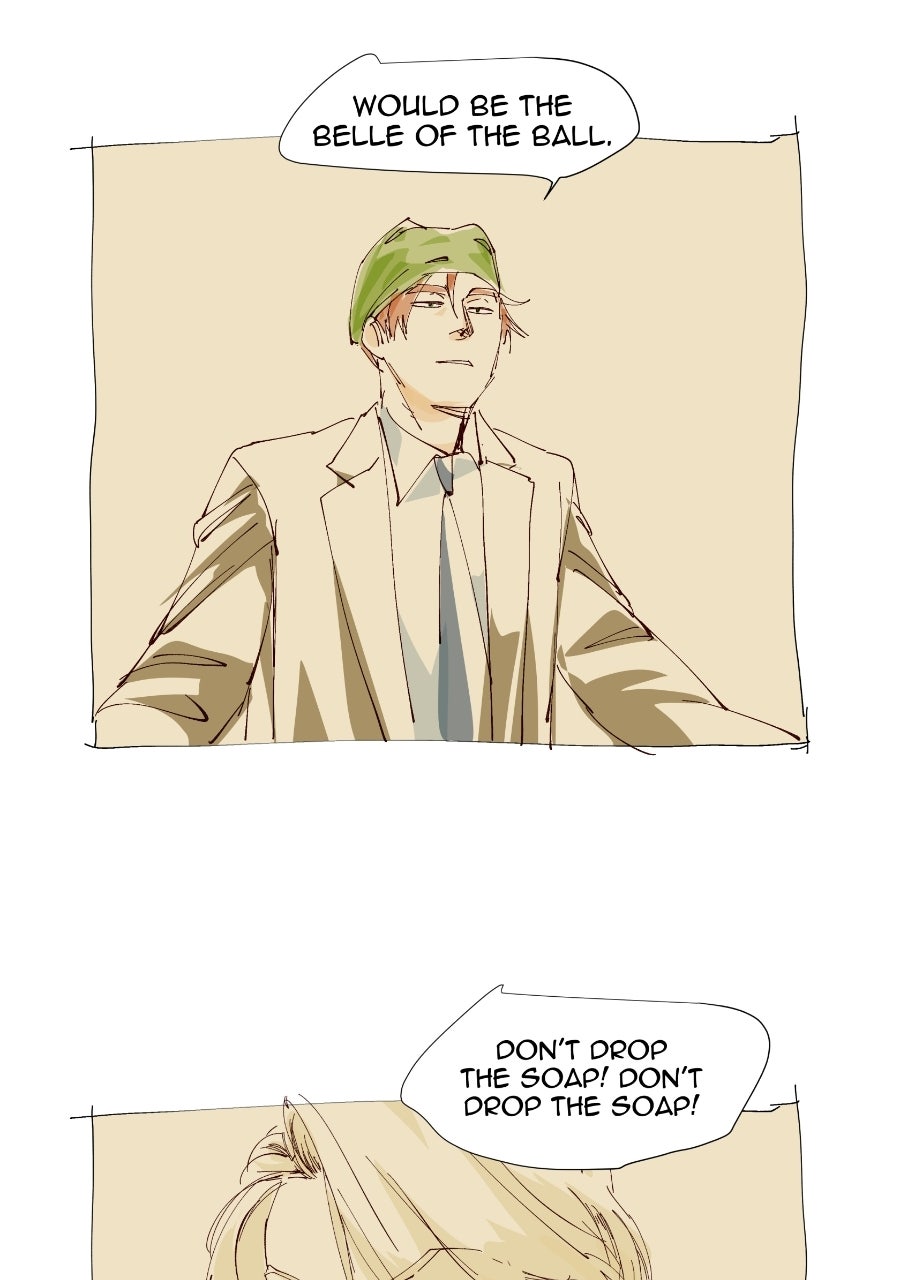 I Love Yoo Episode 279 page 50 - 