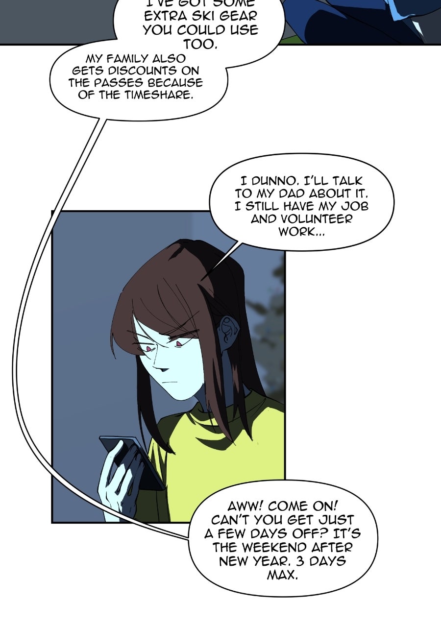 I Love Yoo Episode 279 page 6 - 