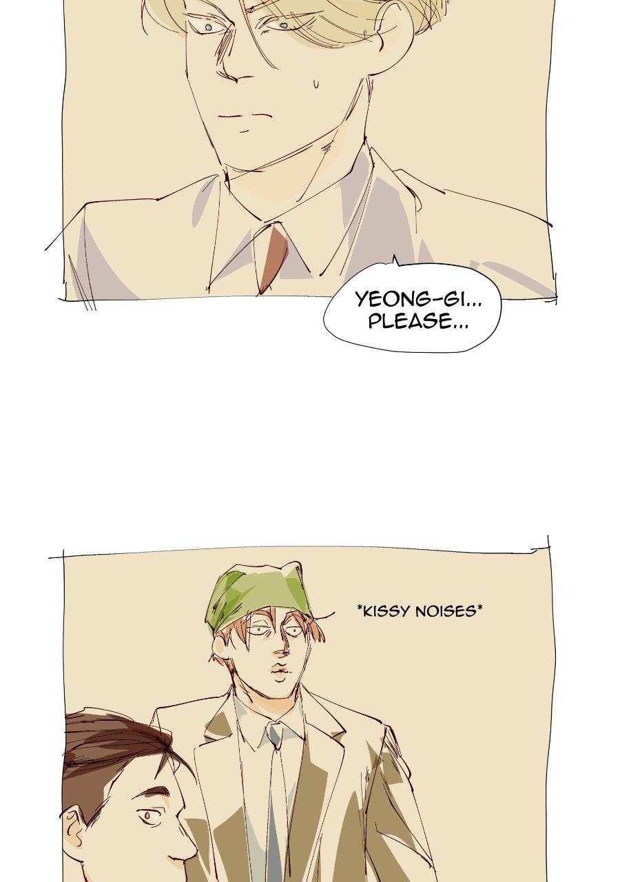 I Love Yoo Episode 279 page 51 - 