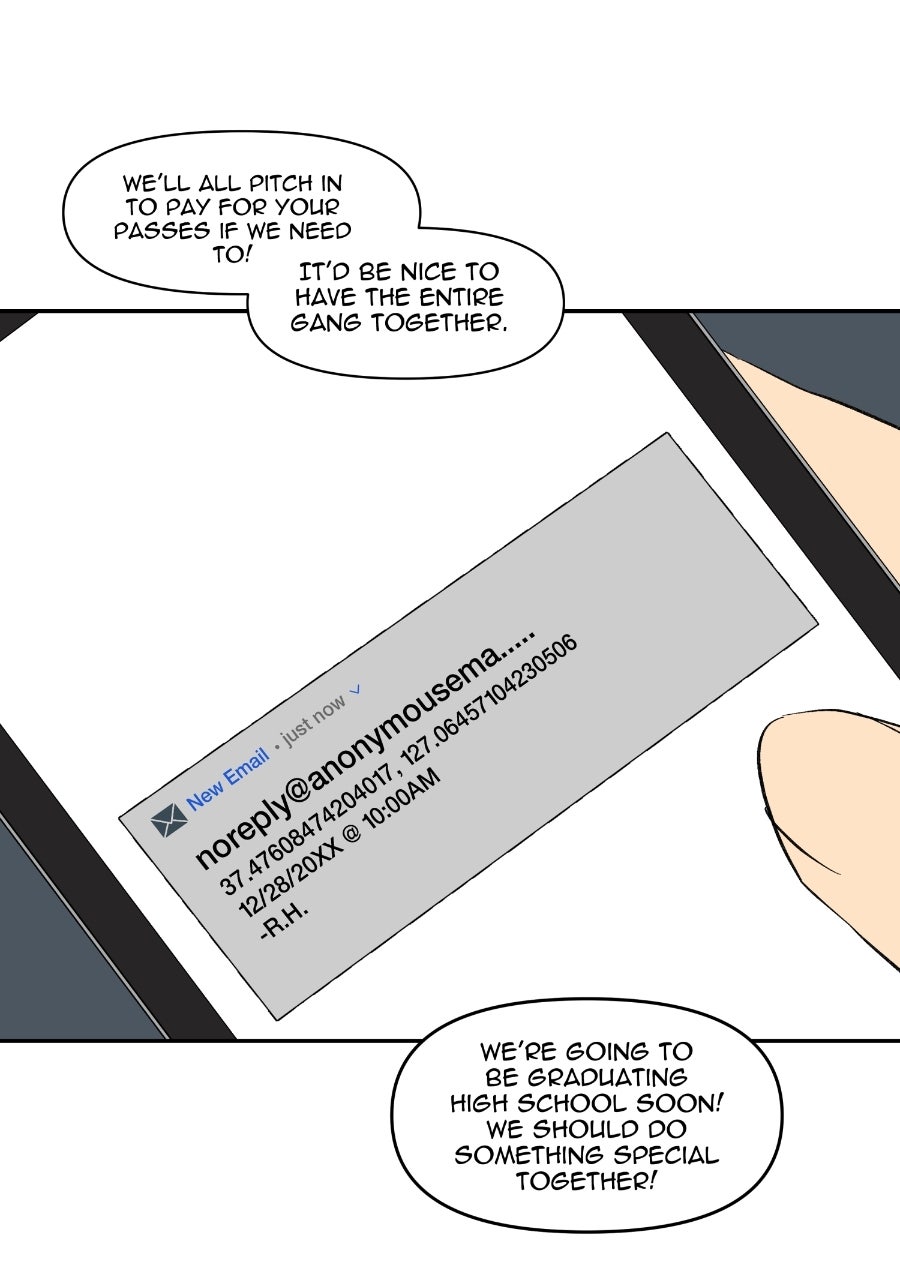I Love Yoo Episode 279 page 7 - 