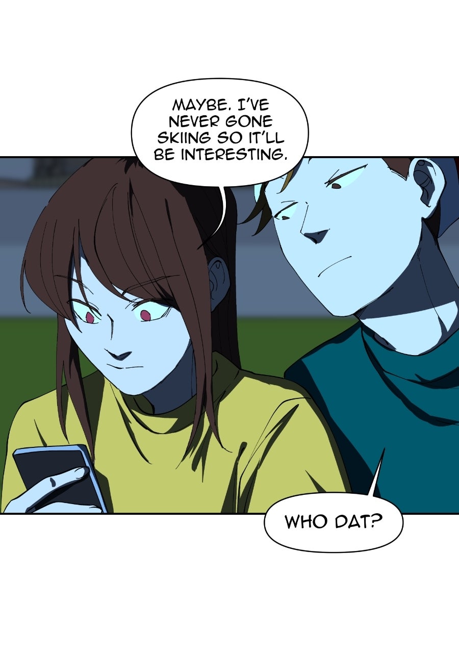 I Love Yoo Episode 279 page 8 - 