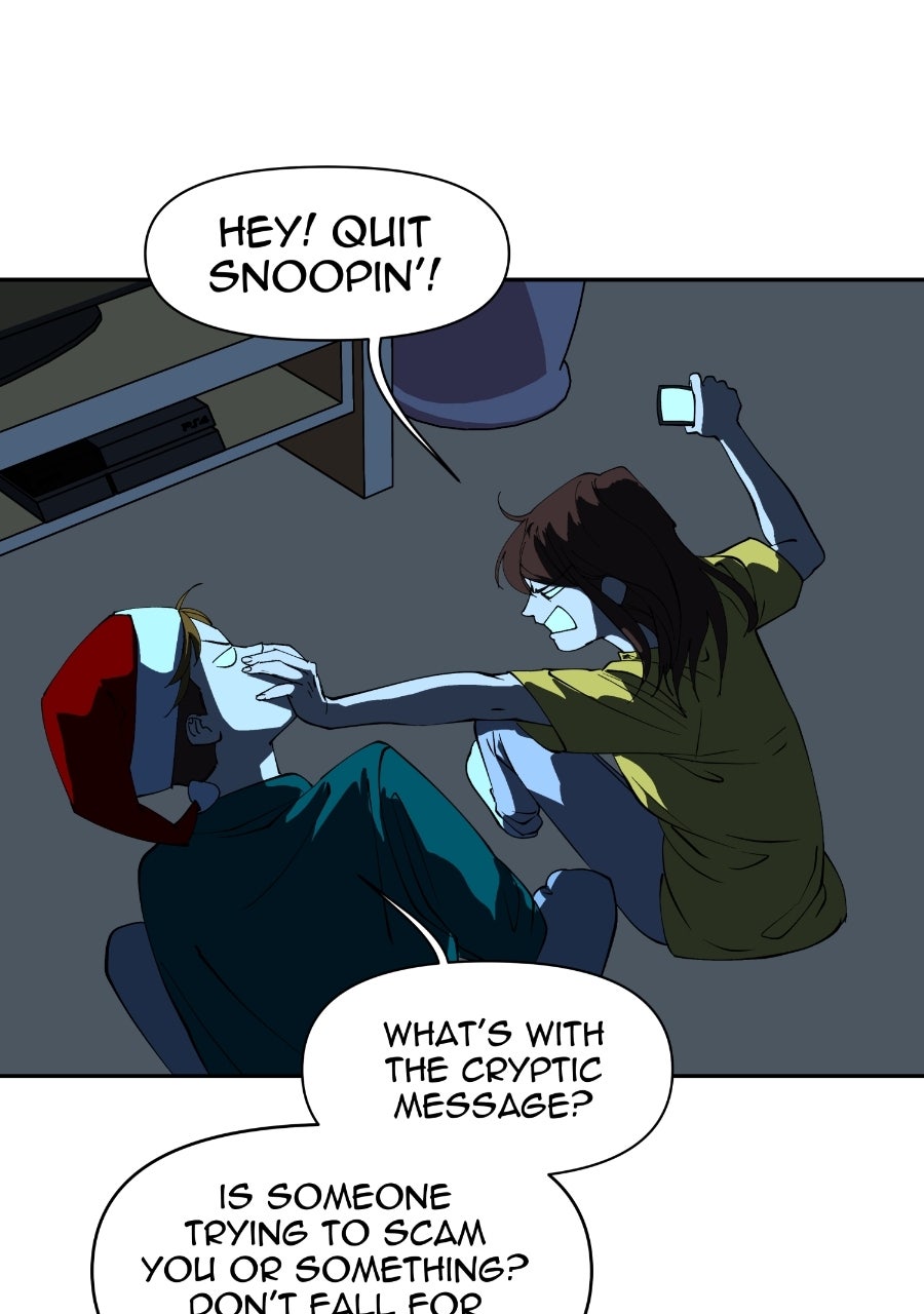 I Love Yoo Episode 279 page 9 - 