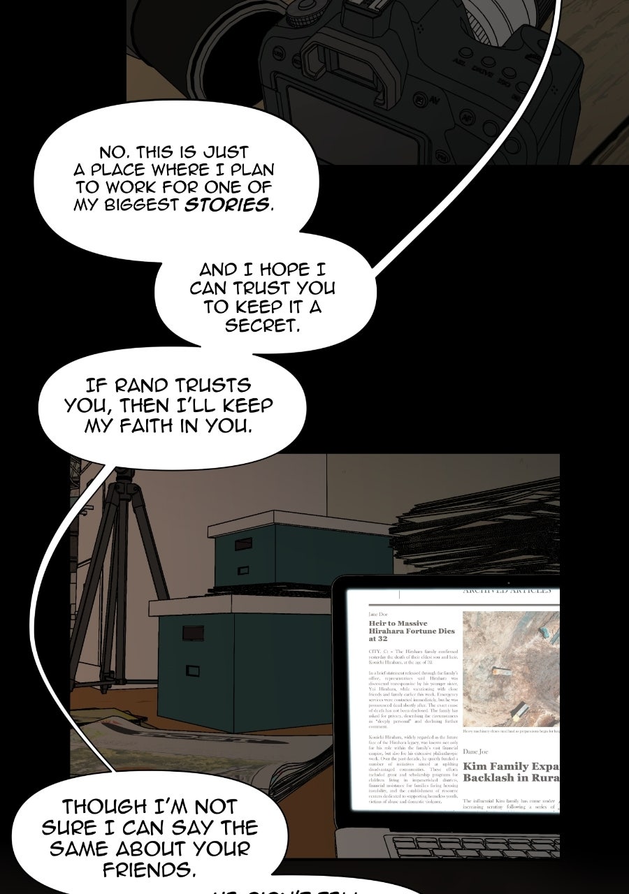 I Love Yoo Episode 280 page 2 - 